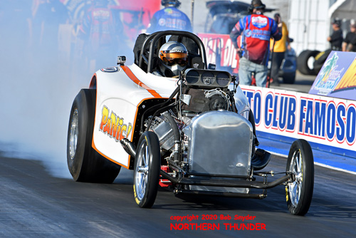 AA/FA - Shawn Van Horn - Panic!'